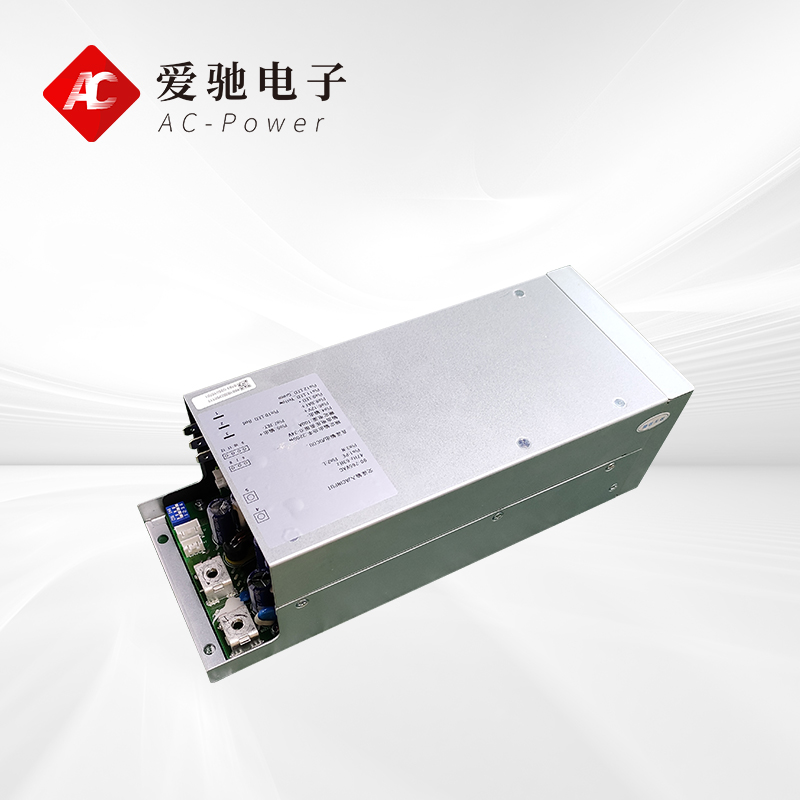 24V100A电源模块